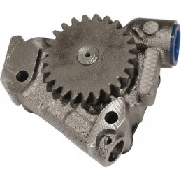 Vpd1031 deutz fahr oil pump