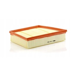 Mann air filter freelander 2 lf_ fa_