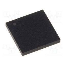 1 pcs x MICROCHIP TECHNOLOGY - PIC32MX220F032D-50I/TL - IC: PIC microcontroller, 32kB, 2.3÷3.6VDC, SMD, VTLA44, PIC32