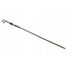 Oil level dipstick