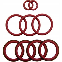 Seal set 85206011 granite