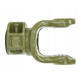 Cross fork 27x75 external 1 3 8 inches 6