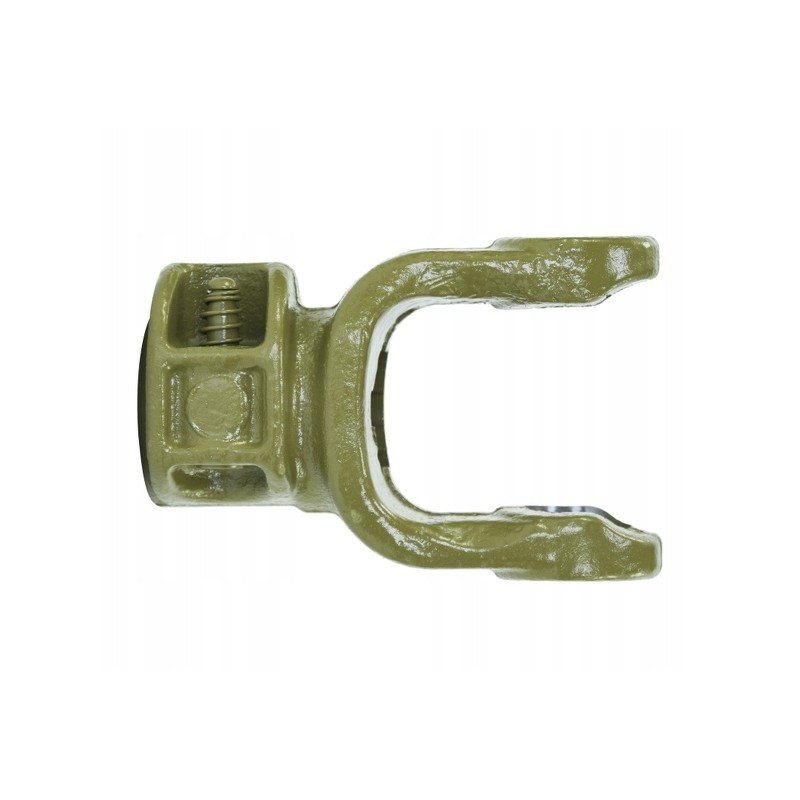 Cross fork 27x75 external 1 3 8 inches 6