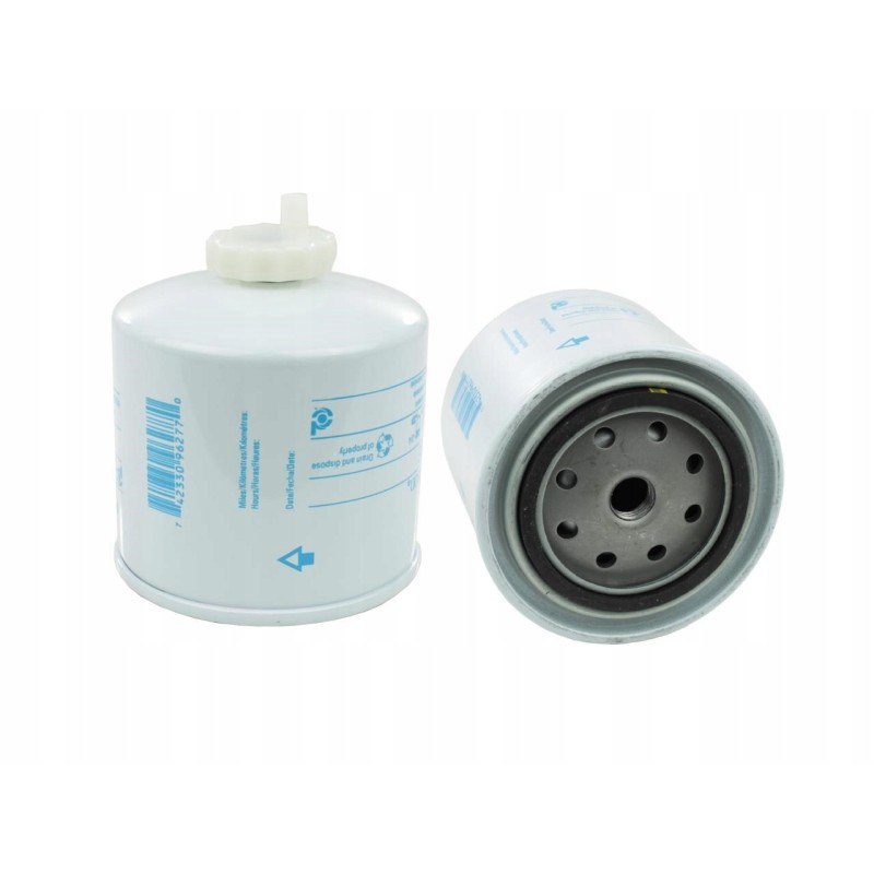 Fuel filter with water separator p502486