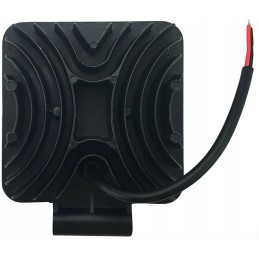 LED halogen work lamp Ursus C 360 searchlight 16v