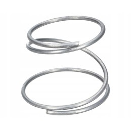 Front drive spring 72453133 original Zetor