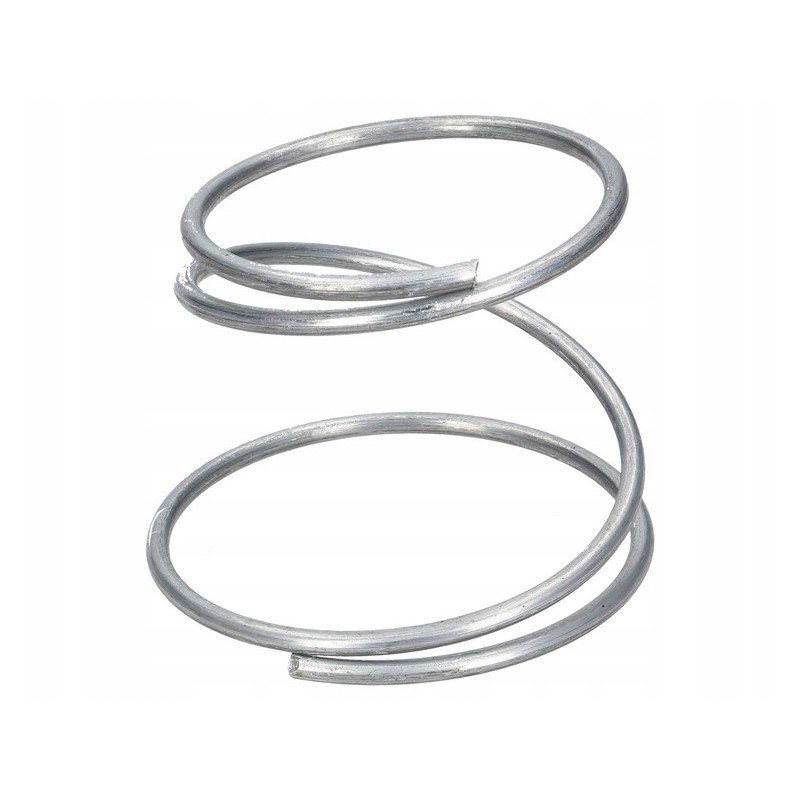 Front drive spring 72453133 original Zetor