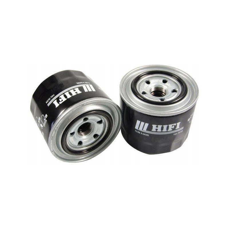 Filter fuel ft7219 hifi filter