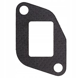 Exhaust pipe gasket c 330 50003750