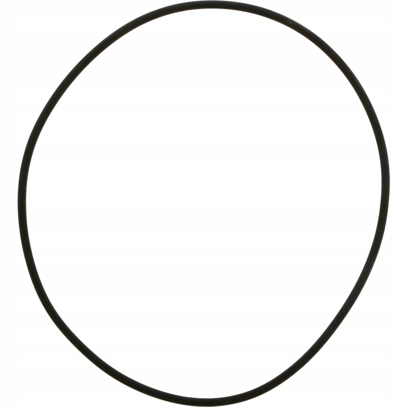 O-ring seal john deere z101800