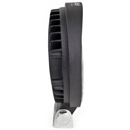 Halogen searchlight work lamp 9x LED 12 24v 110mm