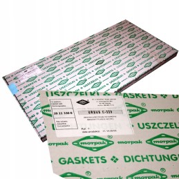 Set of gearbox seals c 330 c 330 ursus