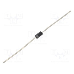 1 pcs x NTE Electronics - NTE525 - Diode: rectifying, THT, 2kV, 200mA, Ifsm: 30A, Ø5,33x2,72mm, 500ns