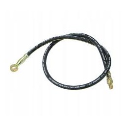 The cable connects the zetor