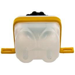 Brake fluid reservoir zetor 5011 6011 6245