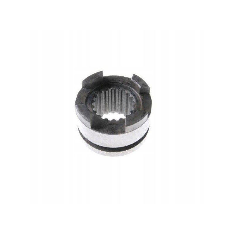 C 385 intermediate gear control clutch clamp