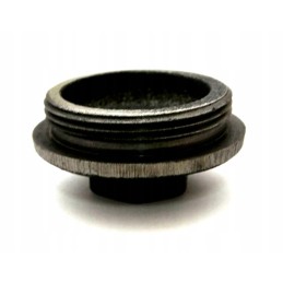 Gearbox cover cap Polish mf