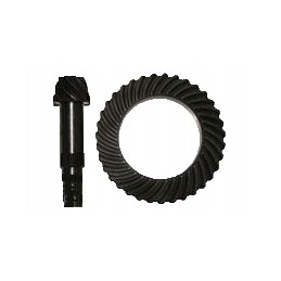 Attack roller with disc wheel 8x35 6000165397