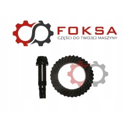 Attack roller with disc wheel 8x35 6000165397