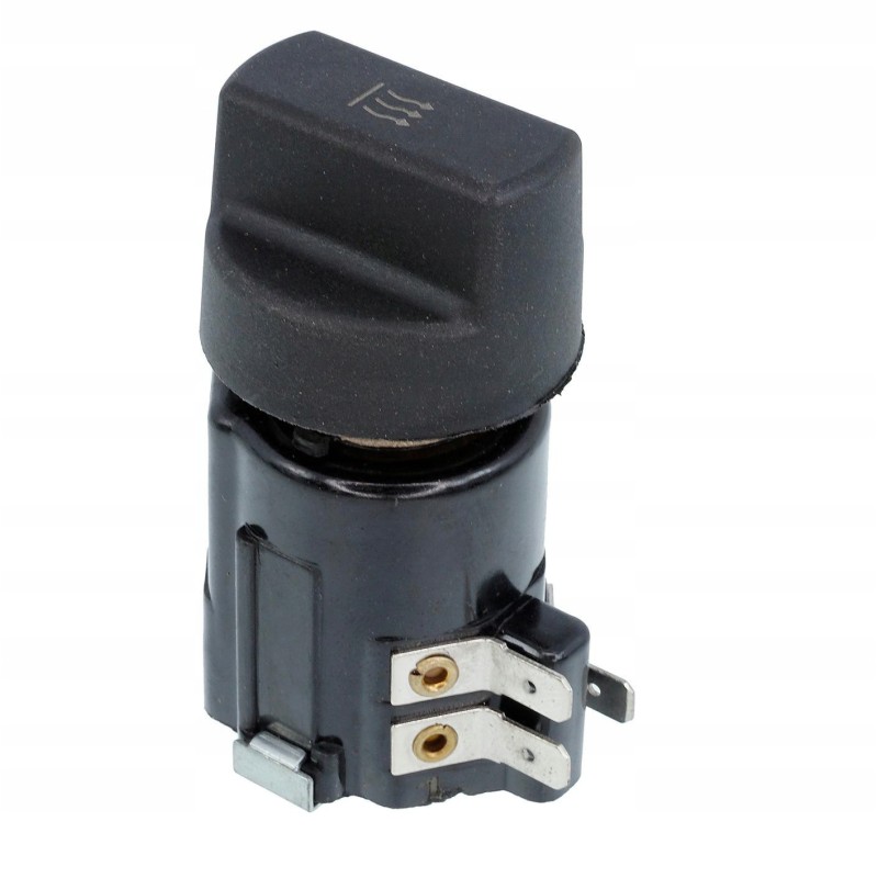 Zetor heating switch 5211 7745