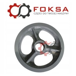 Premium tensioner with bearing Claas 720792