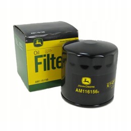 Hydraulic filter john deere am116156 original