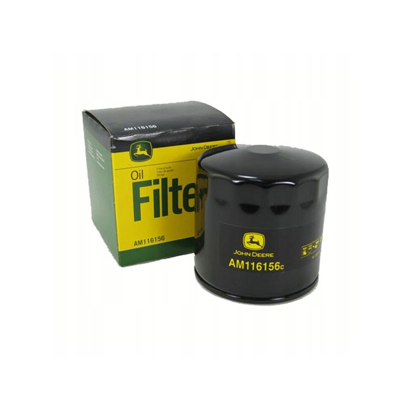 Hydraulic filter john deere am116156 original
