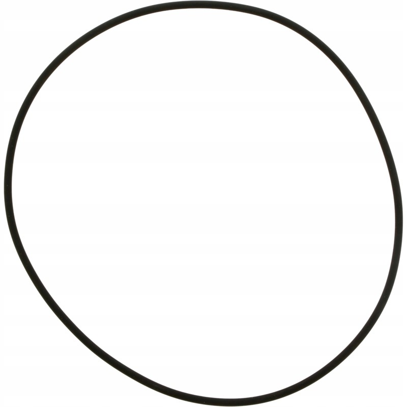 O-ring seal john deere l157660