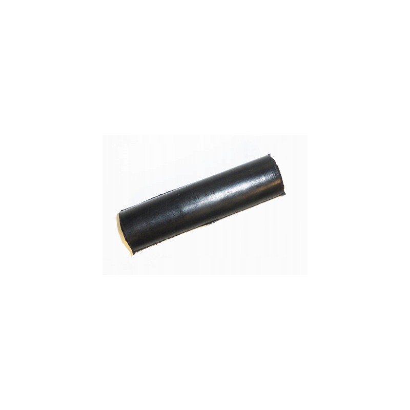 Radiator rubber hose mf rifle