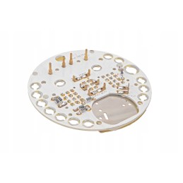 X833020004010 counter printed circuit board
