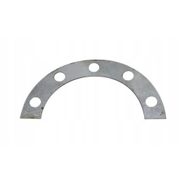 Main gear washer Wladimirec T 25