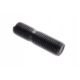 Double-sided pin of the rear axle body c 330