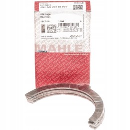 Ursus C 330 retaining ring