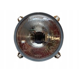 Headlamp front type R2 headlamp RE 09237