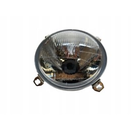 Headlamp front type R2 headlamp RE 09237