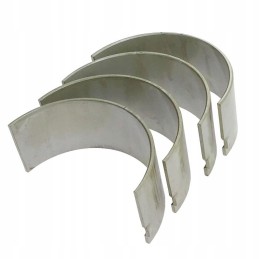Set of connecting rod bearings n 0 25 and grinding