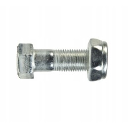 Drive shaft screw 52 2203020 standard product