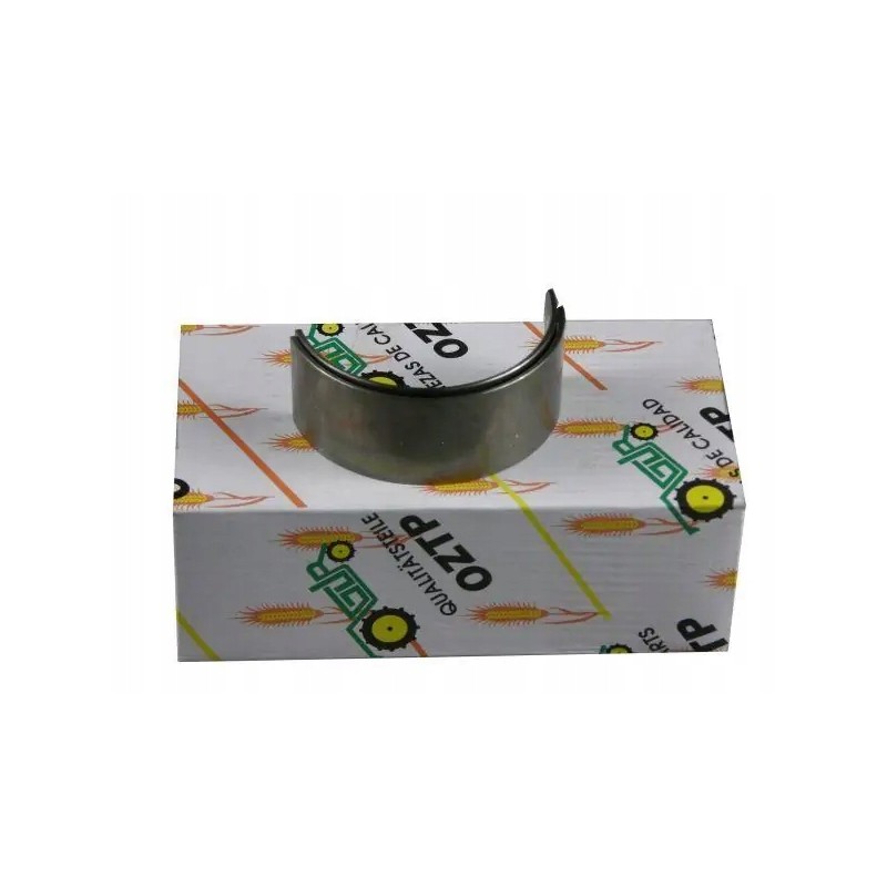 Connecting rod bearing at21124 n 0 10 set incl