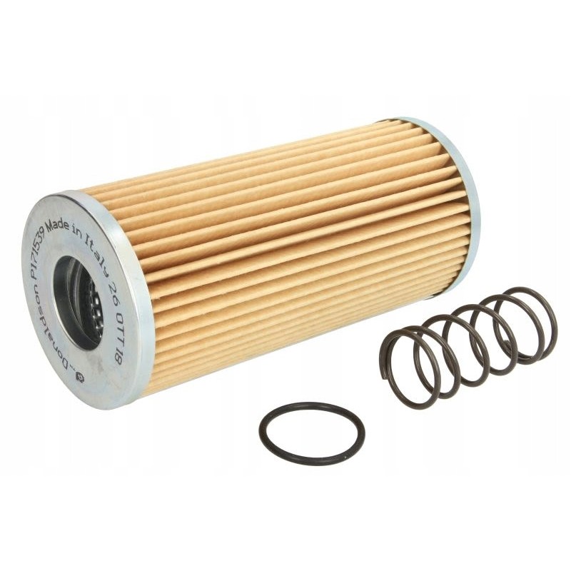 Donaldson off p171539 hydraulic filter