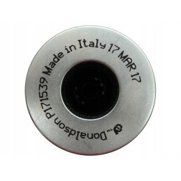 Donaldson off p171539 hydraulic filter