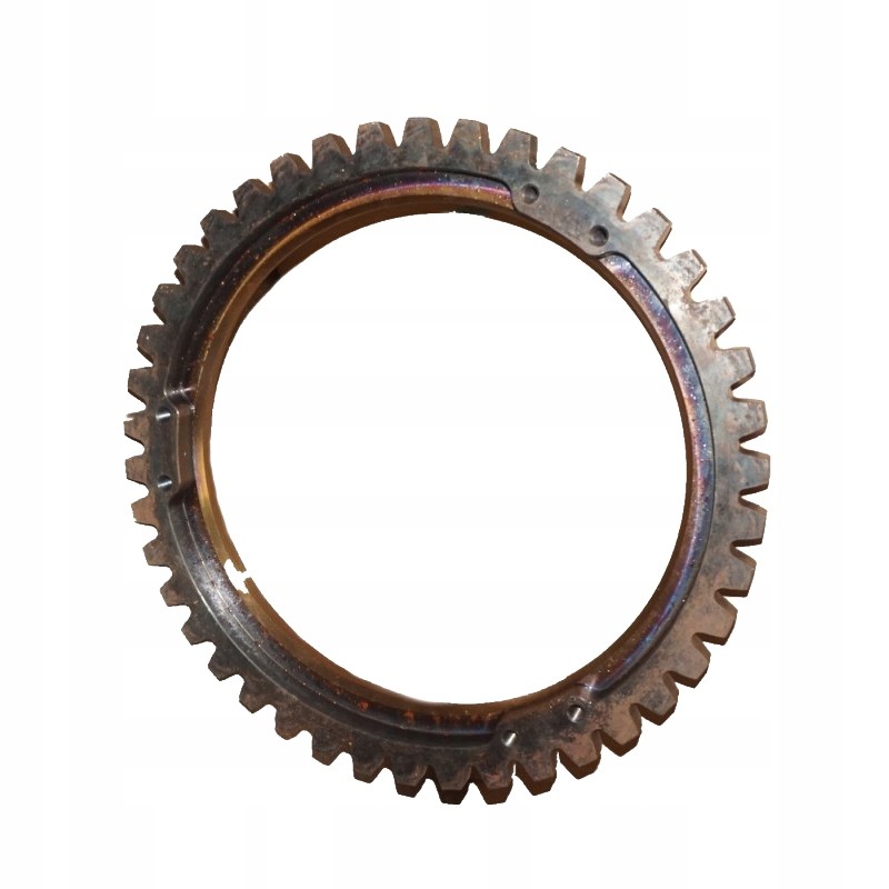 Gear wheel d426x54 claas jaguar 076221