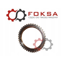 Gear wheel d426x54 claas jaguar 076221