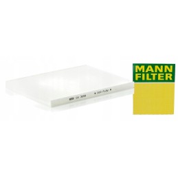 Opel Omega Mann Cu3059 cabin air filter
