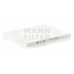Opel Omega Mann Cu3059 cabin air filter