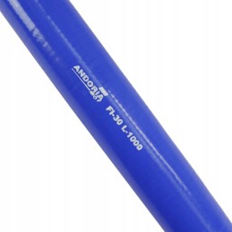 Universal silicone hose, 30 l, 1000 Andoria