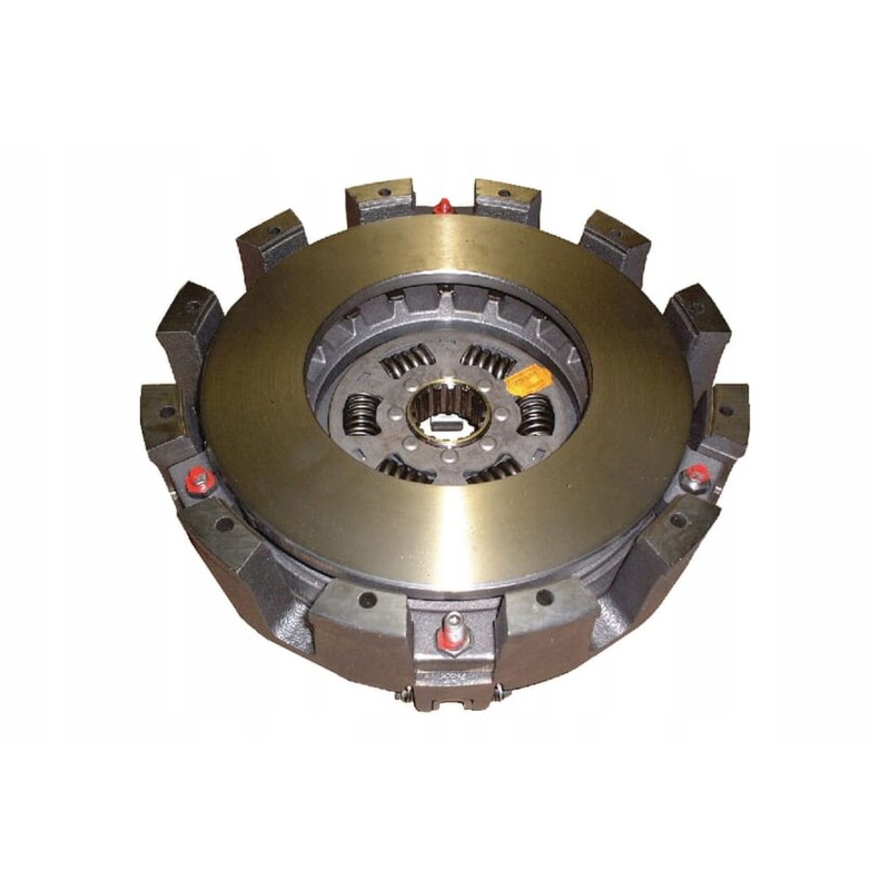 228002714 clutch pressure plate tgu6