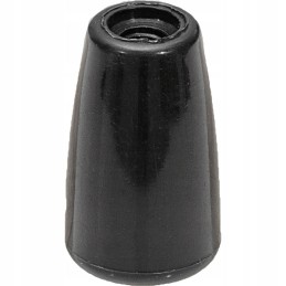 Plastic knob of the longitudinal lever M6