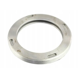 Bison sliding hub threaded sleeve 505060012