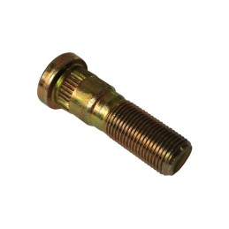 Rear wheel bolt mf 255 ursus 3512 3514