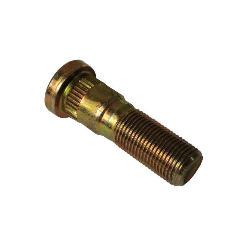 Rear wheel bolt mf 255 ursus 3512 3514